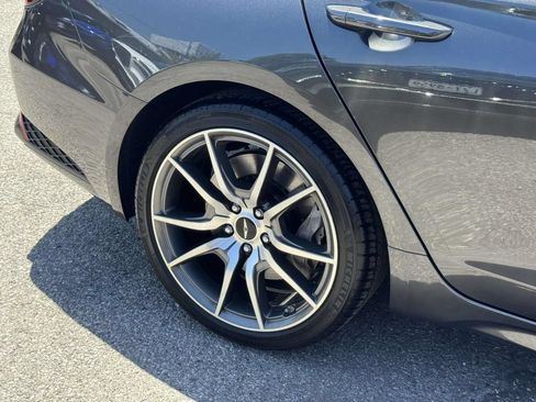 Certified 2026 Genesis G70 2.5T AWD/4WD image 9