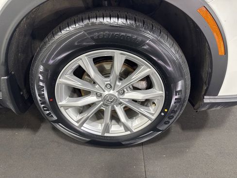 Used 2024 Honda CR-V EX-L image 9