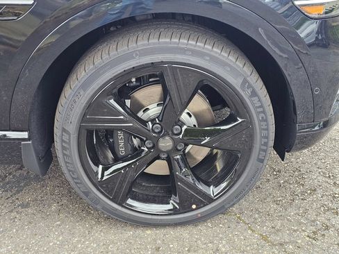 New 2026 Genesis GV80 3.5T Prestige AWD/4WD image 31