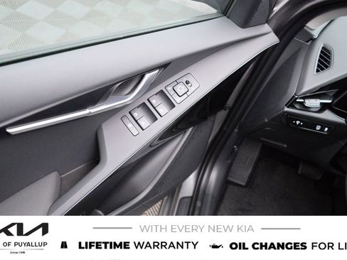 New 2026 Kia Niro EX FWD image 27