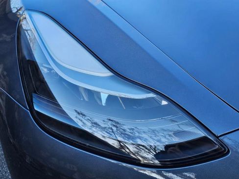 Used 2022 Tesla Model 3 Long Range image 25