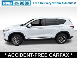 Used 2019 Hyundai Santa Fe SE FWD video 2