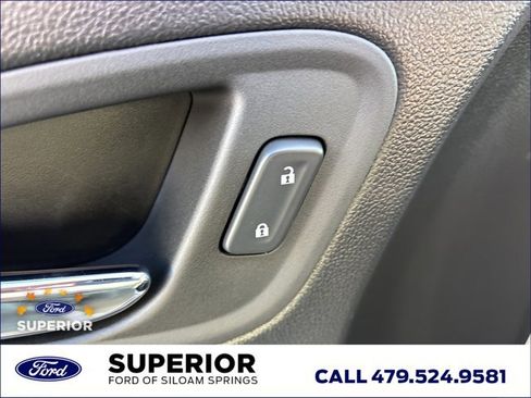 Used 2022 GMC Canyon Elevation image 19