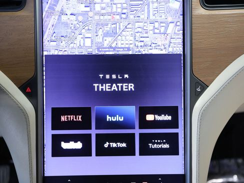 Used 2020 Tesla Model X Long Range image 67