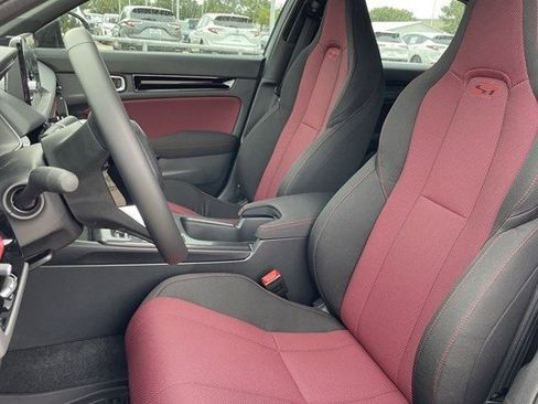 New 2026 Honda Civic Si image 25