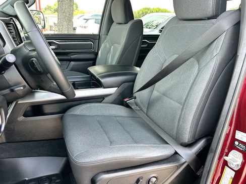 Used 2024 RAM 1500 Lone Star RWD image 17