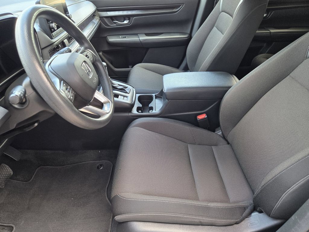 Used 2024 Honda CR-V EX image 9