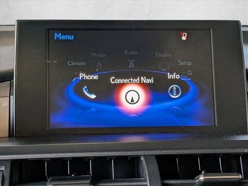 Used 2017 Lexus NX 200t FWD w/ Accessory Package image 14