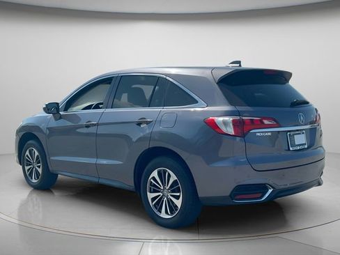 Used 2018 Acura RDX FWD w/ Advance Package image 6