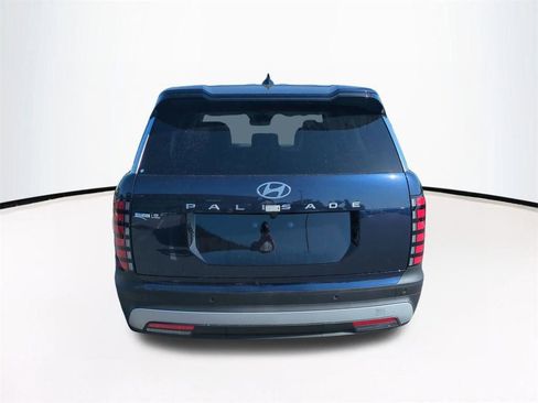New 2026 Hyundai Palisade SE image 6