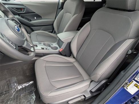 New 2026 Subaru Crosstrek 2.0i Premium image 24