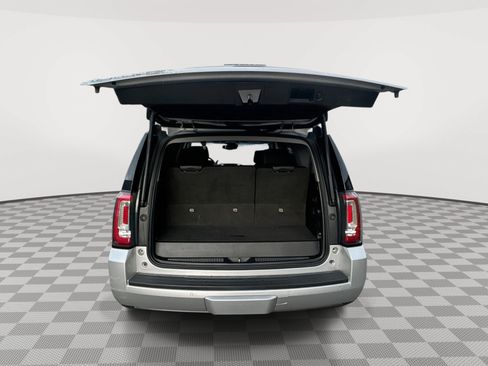 Used 2015 GMC Yukon SLT w/ Open Road Package AWD/4WD image 21