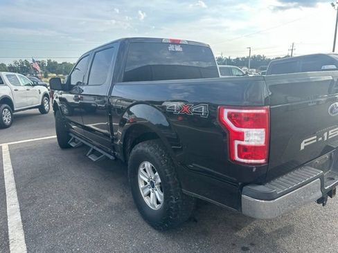 Used 2018 Ford F150 XLT AWD/4WD image 10
