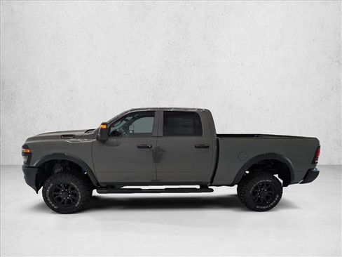 New 2026 RAM 2500 Tradesman w/ Power Wagon Package image 9