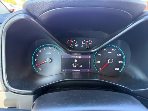 Used 2020 Chevrolet Colorado LT w/ Safety Package image 8