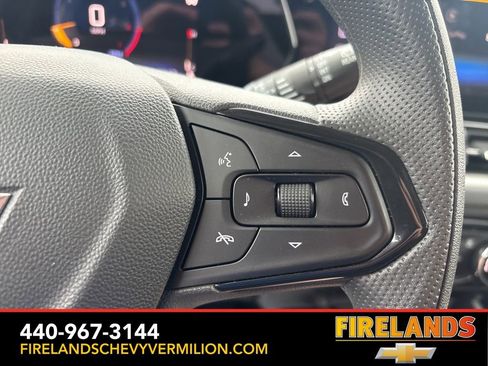 Used 2024 Chevrolet TrailBlazer LT image 18