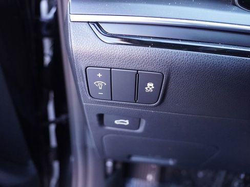 Certified 2025 Kia K5 GT-Line w/ GT-Line Premium Package image 23