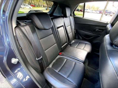 Used 2019 Chevrolet Trax Premier image 27