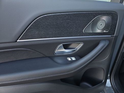 New 2026 Mercedes-Benz GLE 350 4MATIC image 16