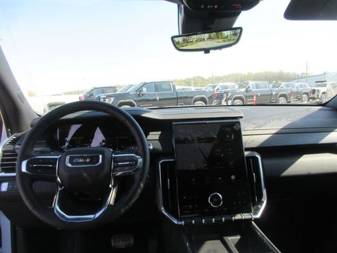 New 2026 GMC Acadia Elevation w/ Black Edition image 17