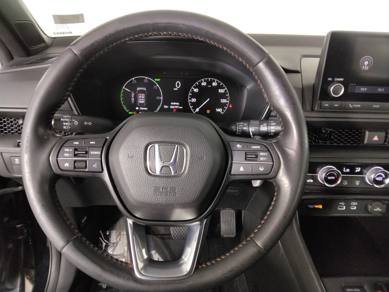 Used 2023 Honda CR-V Sport image 11