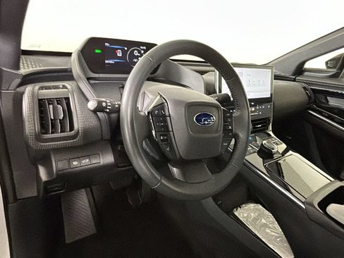 Used 2023 Subaru Solterra AWD image 16