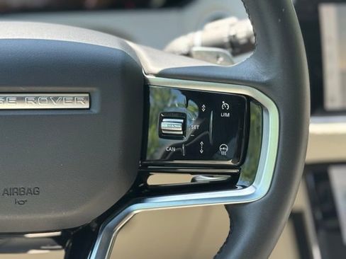 Certified 2023 Land Rover Range Rover Velar S AWD/4WD image 24