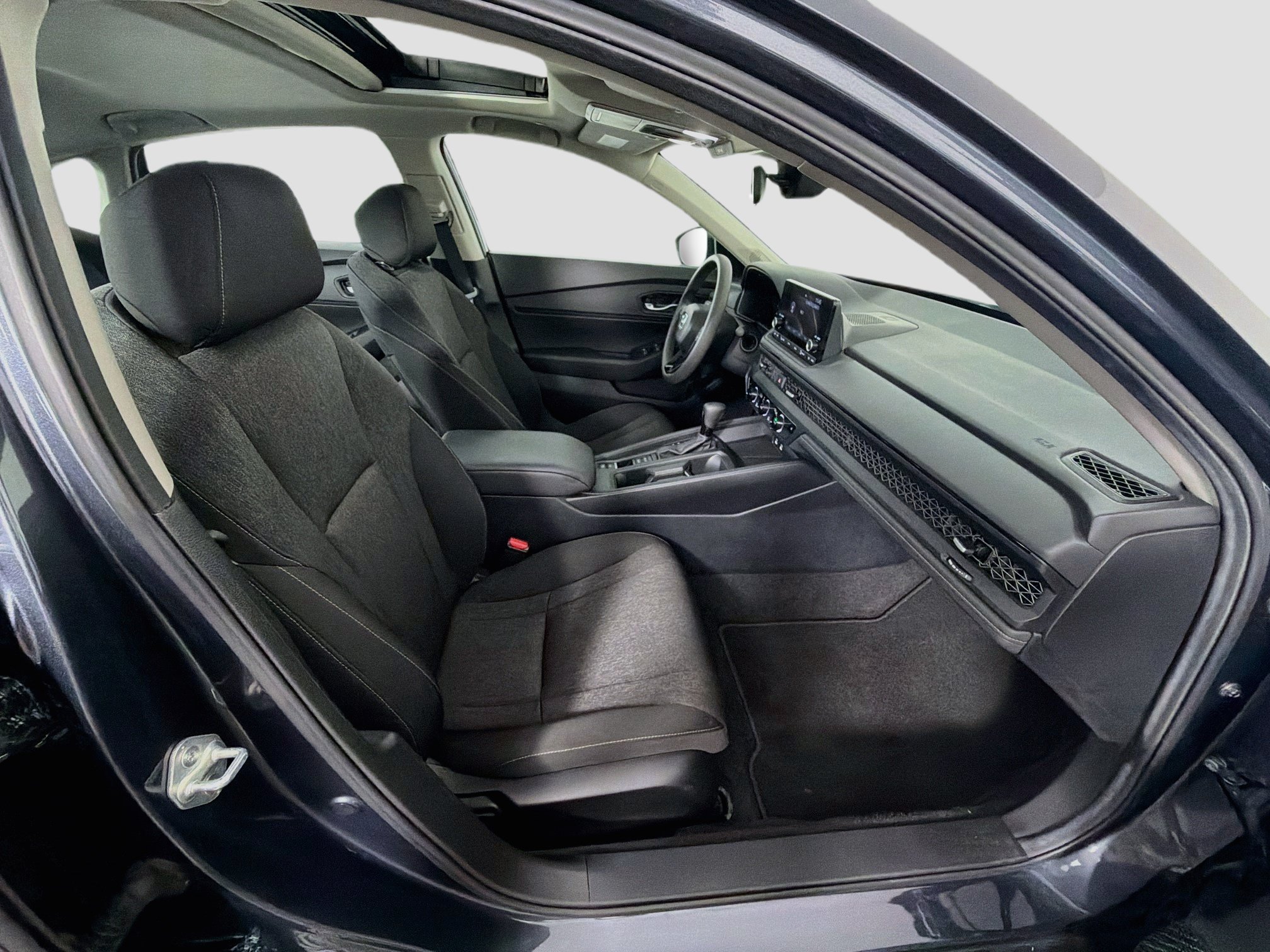 Used 2025 Honda Accord SE image 31