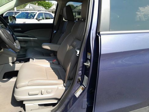 Used 2014 Honda CR-V EX-L image 13