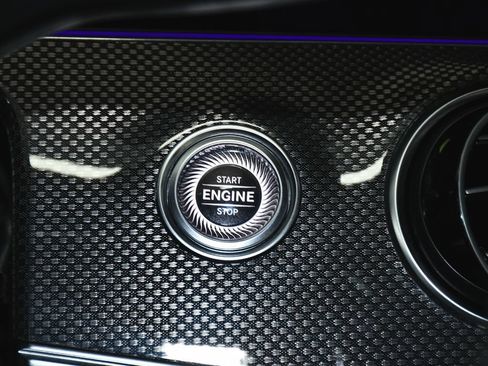 Used 2021 Mercedes-Benz E 63 AMG S image 35