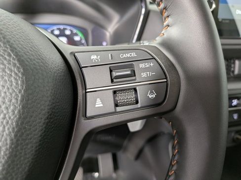 New 2025 Honda CR-V Sport-L image 7
