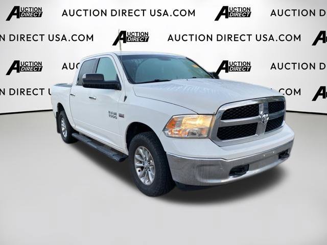 Used 2016 RAM 1500 Classic SLT AWD/4WD image 6