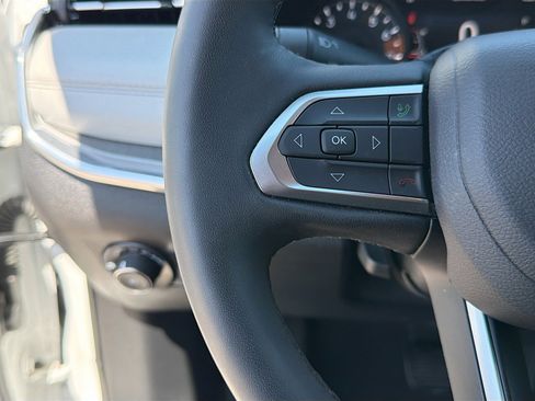 Used 2023 Jeep Compass Limited AWD/4WD image 35