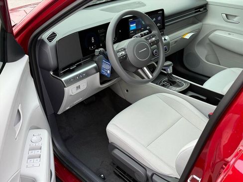 New 2026 Hyundai Kona SE FWD image 9