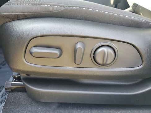 New 2027 Chevrolet Bolt LT image 20