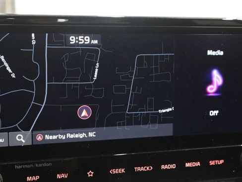 Used 2023 Kia Forte GT-Line w/ GT-Line Premium Package image 25