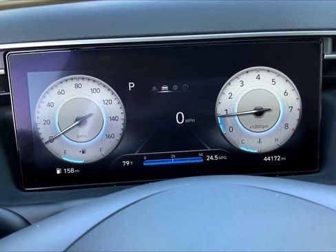 Certified 2022 Hyundai Santa Cruz SEL Premium image 26