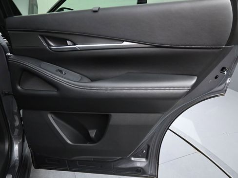 Used 2023 INFINITI QX60 Luxe w/ Cargo Package image 21