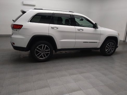 Used 2022 Jeep Grand Cherokee Limited image 10