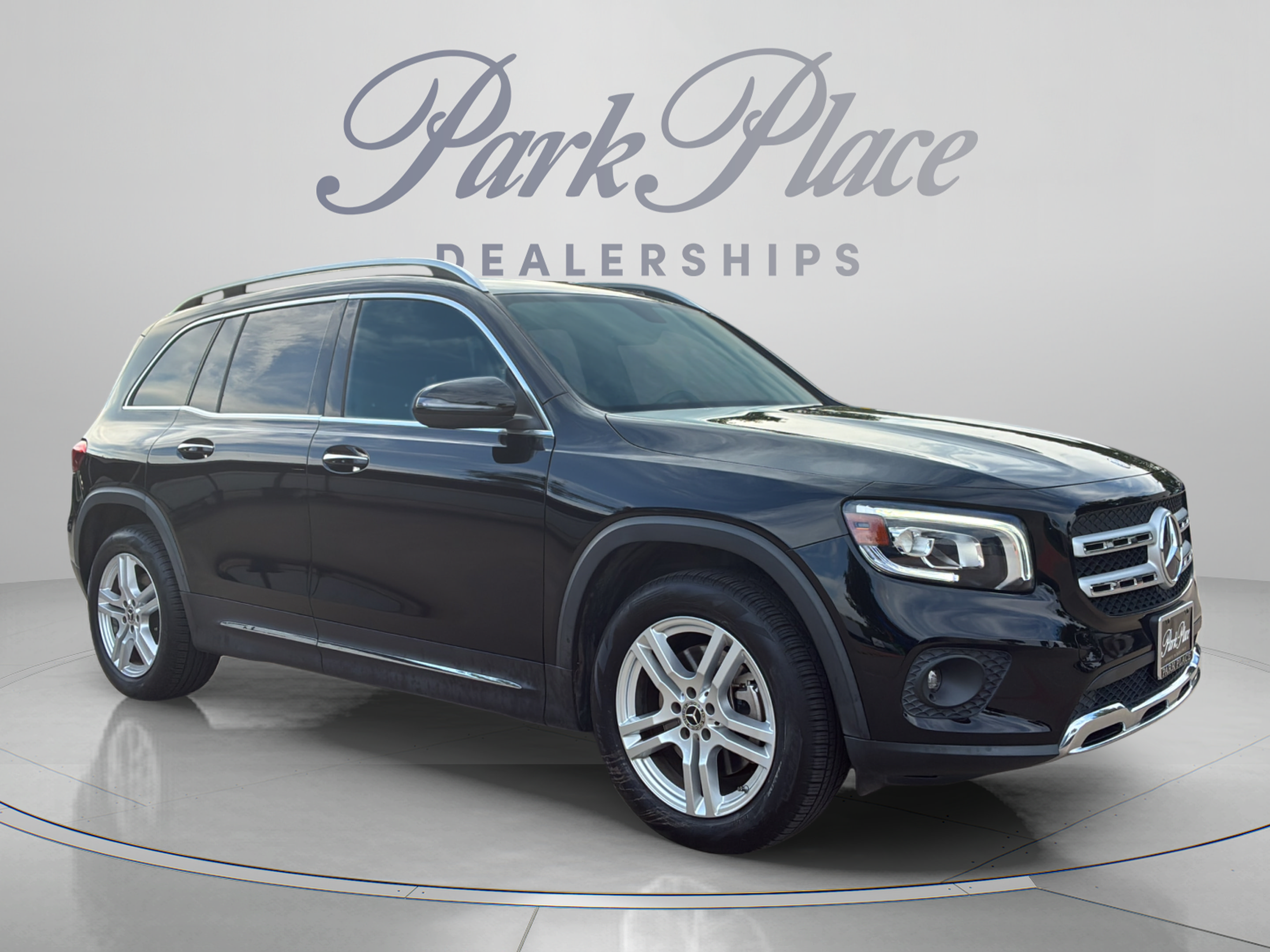 Certified 2021 Mercedes-Benz GLB 250 image 7