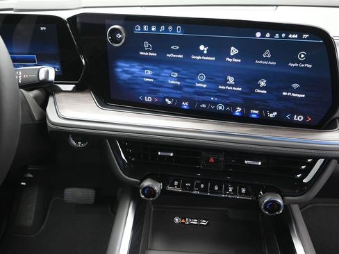 New 2026 Chevrolet Tahoe LT RWD image 29