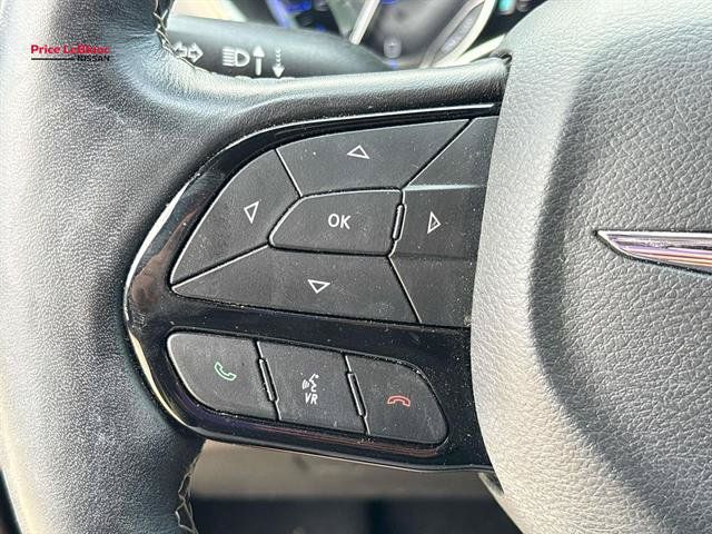 Used 2021 Chrysler Pacifica Touring-L w/ S Appearance Package FWD image 22