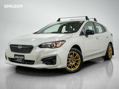 Used 2019 Subaru Impreza 2.0i AWD/4WD image 1