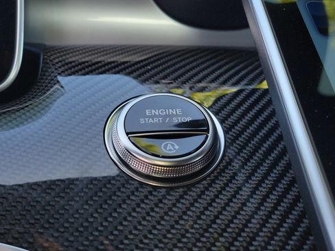 New 2026 Mercedes-Benz CLE 53 AMG 4MATIC Coupe image 24