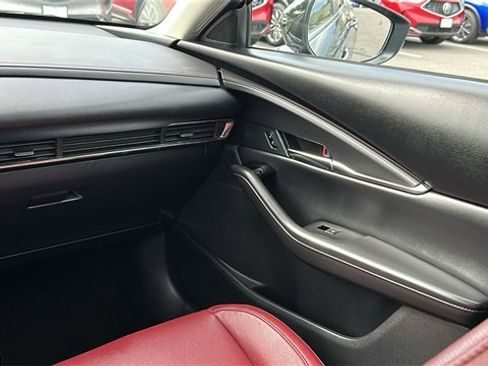Used 2024 MAZDA CX-30 AWD 2.5 S w/ Preferred Package image 26