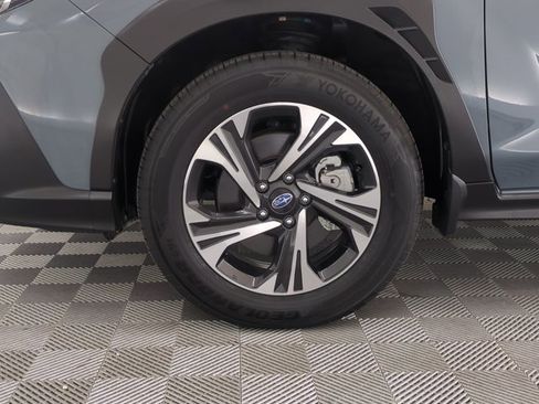 Certified 2024 Subaru Crosstrek 2.0i Premium AWD/4WD image 26