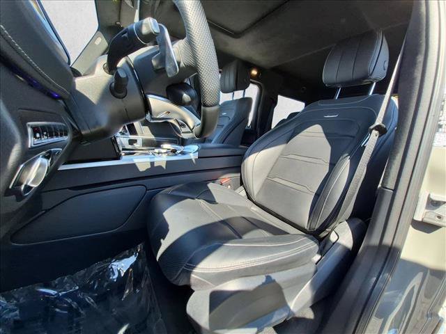 Certified 2024 Mercedes-Benz G 63 AMG 4MATIC image 14