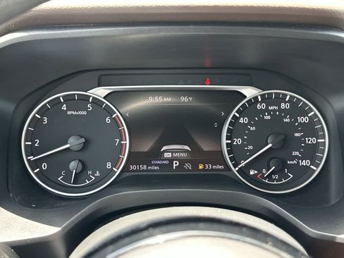 Used 2023 Nissan Rogue SV FWD image 29