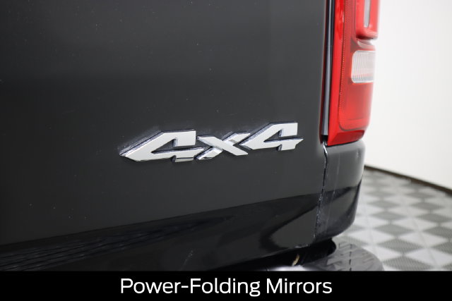 Used 2022 RAM 1500 Laramie w/ Sport Appearance Package AWD/4WD image 32