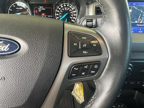 Used 2020 Ford Ranger XLT w/ Equipment Group 301A Mid AWD/4WD image 21